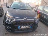  Citroen  C3 BLUEHDI 100 S&S BVM6 FEEL NAV #14