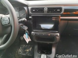  Citroen  C3 BLUEHDI 100 S&S BVM6 FEEL NAV #11