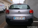  Citroen  C3 BLUEHDI 75 S&S BVM FEEL NAV #15