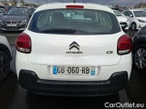  Citroen  C3 PURETECH 83 S&S BVM FEEL NAV #15