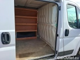  Citroen  Jumper 33 L1H1 BLUEHDI 120 S&S BVM6 DRIVER #10