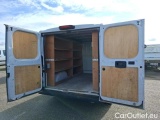  Citroen  Jumper 33 L1H1 BLUEHDI 120 S&S BVM6 DRIVER #13