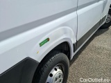  Citroen  Jumper 33 L1H1 BLUEHDI 120 S&S BVM6 DRIVER #18