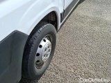  Citroen  Jumper 33 L1H1 BLUEHDI 120 S&S BVM6 DRIVER #26