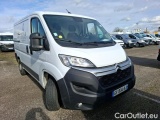  Citroen  Jumper 33 L1H1 BLUEHDI 120 S&S BVM6 DRIVER #47