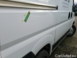 Citroen  Jumper 33 L1H1 BLUEHDI 120 S&S BVM6 DRIVER #45