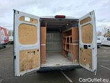  Citroen  Jumper 33 L2H2 BLUEHDI 120 S&S BVM6 DRIVER #13