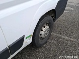  Citroen  Jumper 33 L2H2 BLUEHDI 120 S&S BVM6 DRIVER #32