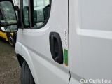  Citroen  Jumper 33 L2H2 BLUEHDI 120 S&S BVM6 DRIVER #52