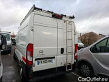  Citroen  Jumper 35 L2H2 BLUEHDI 140 S&S BVM6 DRIVER #2