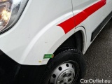  Citroen  Jumper 35 L2H2 BLUEHDI 140 S&S BVM6 DRIVER #19