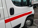  Citroen  Jumper 35 L2H2 BLUEHDI 140 S&S BVM6 DRIVER #50