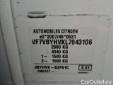  Citroen  Jumpy M BLUEHDI 120 S&S BVM6 (300 NM) DRIVER #8