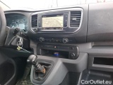  Citroen  Jumpy M BLUEHDI 120 S&S BVM6 (300 NM) DRIVER #11