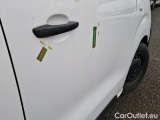  Citroen  Jumpy M BLUEHDI 120 S&S BVM6 (300 NM) DRIVER #53