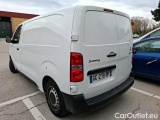  Citroen  Jumpy M BLUEHDI 120 S&S BVM6 (300 NM) DRIVER #2
