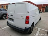  Citroen  Jumpy M BLUEHDI 120 S&S BVM6 (300 NM) DRIVER #3