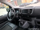  Citroen  Jumpy M BLUEHDI 120 S&S BVM6 (300 NM) DRIVER #4