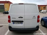  Citroen  Jumpy M BLUEHDI 120 S&S BVM6 (300 NM) DRIVER #15