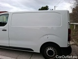  Citroen  Jumpy M BLUEHDI 120 S&S BVM6 (300 NM) DRIVER #68