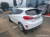  Ford  Fiesta 1.0 ECOBOOST 125CH MHEV TREND #2