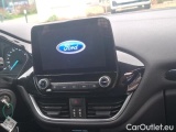  Ford  Fiesta 1.0 ECOBOOST 125CH MHEV TREND #11