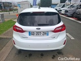  Ford  Fiesta 1.0 ECOBOOST 125CH MHEV TREND #15