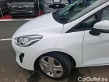  Ford  Fiesta 1.0 ECOBOOST 125CH MHEV TREND #46