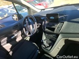  Ford  Transit Connect 1.0E100 E85 L1 TREND BUS NAV #4