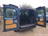  Ford  Transit Connect 1.5 ECOBLUE 120 AUTO L2 C. APPROF. TREND #13