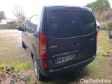  Mercedes  Citan  109 CDI FOURGON EXTRA LONG PRO #2