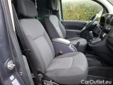  Mercedes  Citan  109 CDI FOURGON EXTRA LONG PRO #9