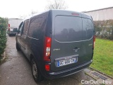  Mercedes  Citan  109 CDI FOURGON EXTRA LONG PRO #2