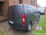  Mercedes  Citan  109 CDI FOURGON EXTRA LONG PRO #3
