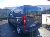  Mercedes  Citan  109 CDI FOURGON LONG PRO #2