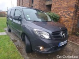  Mercedes  Citan  109 CDI FOURGON EXTRA LONG PRO #19
