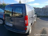  Mercedes  Citan  109 CDI FOURGON LONG PRO #3