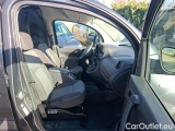  Mercedes  Citan  109 CDI FOURGON LONG PRO #9