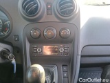  Mercedes  Citan  109 CDI FOURGON LONG PRO #11
