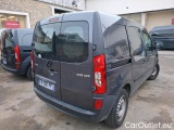  Mercedes  Citan  109 CDI FOURGON LONG PRO #3