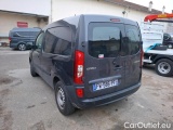  Mercedes  Citan  109 CDI FOURGON LONG PRO #2