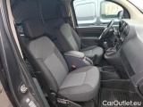  Mercedes  Citan  109 CDI FOURGON LONG PRO #9
