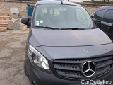  Mercedes  Citan  109 CDI FOURGON LONG PRO #20
