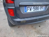  Mercedes  Citan  109 CDI FOURGON LONG PRO #34