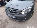  Mercedes  Citan  109 CDI FOURGON LONG PRO #33