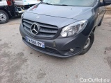  Mercedes  Citan  109 CDI FOURGON LONG PRO #37
