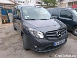  Mercedes  Citan  109 CDI FOURGON LONG PRO #60