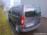  Mercedes  Citan  109 CDI FOURGON LONG PRO #2
