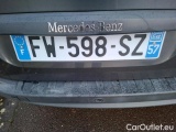  Mercedes  Citan  109 CDI FOURGON LONG PRO #5