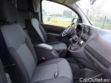  Mercedes  Citan  109 CDI FOURGON LONG PRO #9